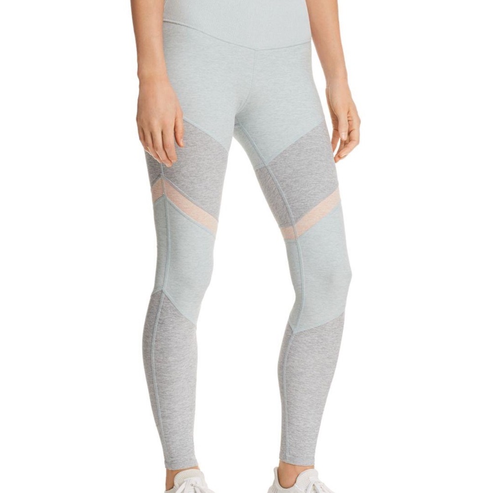 High-Waist Alosoft Sheila Leggings